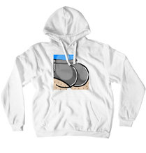 dandelo_tv Hoodies (No-Zip/Pullover)