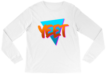 Does anyone even wear Long Sleeve Tees?