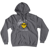 ALL BAD DAYS Hoodies (No-Zip/Pullover)