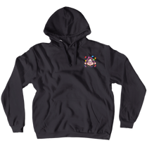chelskiee Hoodies (No-Zip/Pullover)