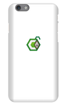 coconutnut_gg iPhone Phone Cases