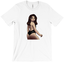 PeonyKaye Anime T-Shirts