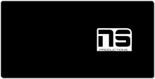 NoShoes Productions XXL Gaming Mousepad