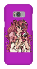 himecrycho Samsung Phone Cases