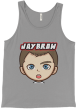 jveetv Tank Top