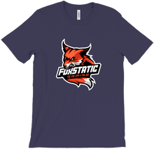 foxtasticgaming T-Shirts