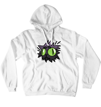 MadamoSpooked Hoodie (Pullover)