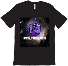 harry_potter_playz T-Shirts