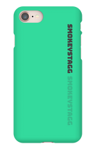 smokeystagg iPhone Phone Case design/01