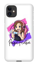 paigefenton7 iPhone Phone Cases