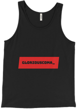 gloriouscoma_ Tank Top