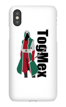 togmex iPhone Phone Cases
