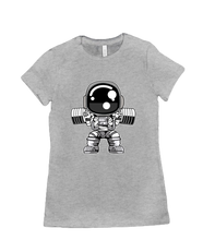 The Woo Squats Women’s T-shirt