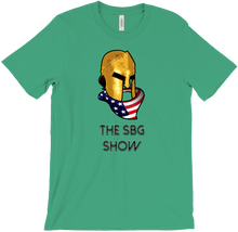 The SBG Show T-Shirts