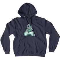 ninja0nl Hoodies (No-Zip/Pullover)