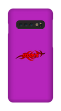 Official Assaultix Samsung Case