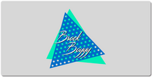 brockboyyy XXL Gaming Mousepad