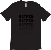 nitfig T-Shirts