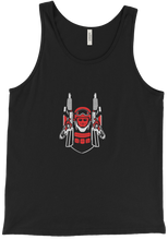 Amadman Tank Tops