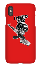 iixbrandoxii iPhone Phone Cases