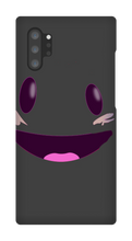 Jellie Face Samsung phone case