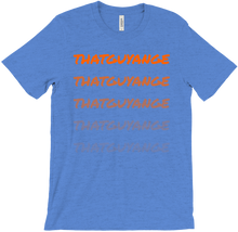 thatguyange T-Shirts
