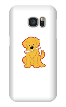 OhLiamR Samsung Phone Case