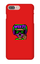 guerrillacpt iPhone Phone Cases