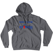 qaulitytv Hoodies (No-Zip/Pullover)