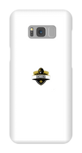 bombertw Samsung Phone Cases