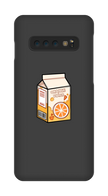 orange_juice_360 Samsung Phone Cases