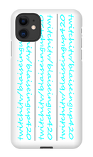 blaiseingup420 iPhone Phone Cases