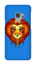 daddy_leofire Samsung Phone Cases