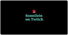 sonnilein XXL Gaming Mousepad