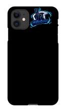 madogbleach iPhone Phone Cases