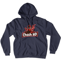 Chosh HD hoodies