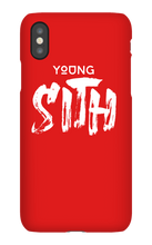 Funda para iPhone del YoungSith