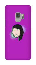 DJ_GL1TCH Samsung Phone Cases