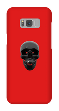mrbodeci Samsung Phone Cases