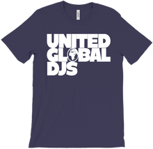 United Global DJ T Shirts