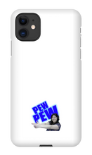 presstartculture iPhone Phone Cases