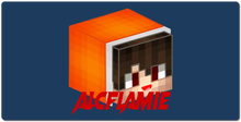 alcflamie XXL Gaming Mousepad