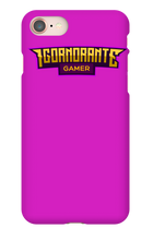 igornorante iPhone Phone Cases