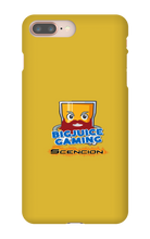 bigjuicegame iPhone Phone Cases