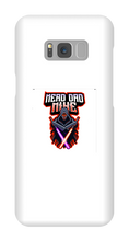 nerddadmike Samsung Phone Cases