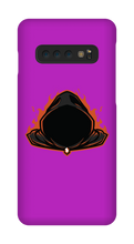 therealhiddenlight Samsung Phone Cases