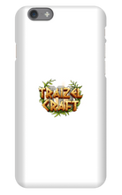 TraizelCraft iPhone Cases