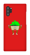 biggien Samsung Phone Cases