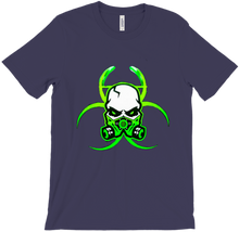 greenmachineyt T-Shirts
