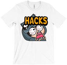 inzane_owl T-Shirts